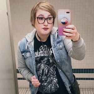 Meet your Posher, Megan